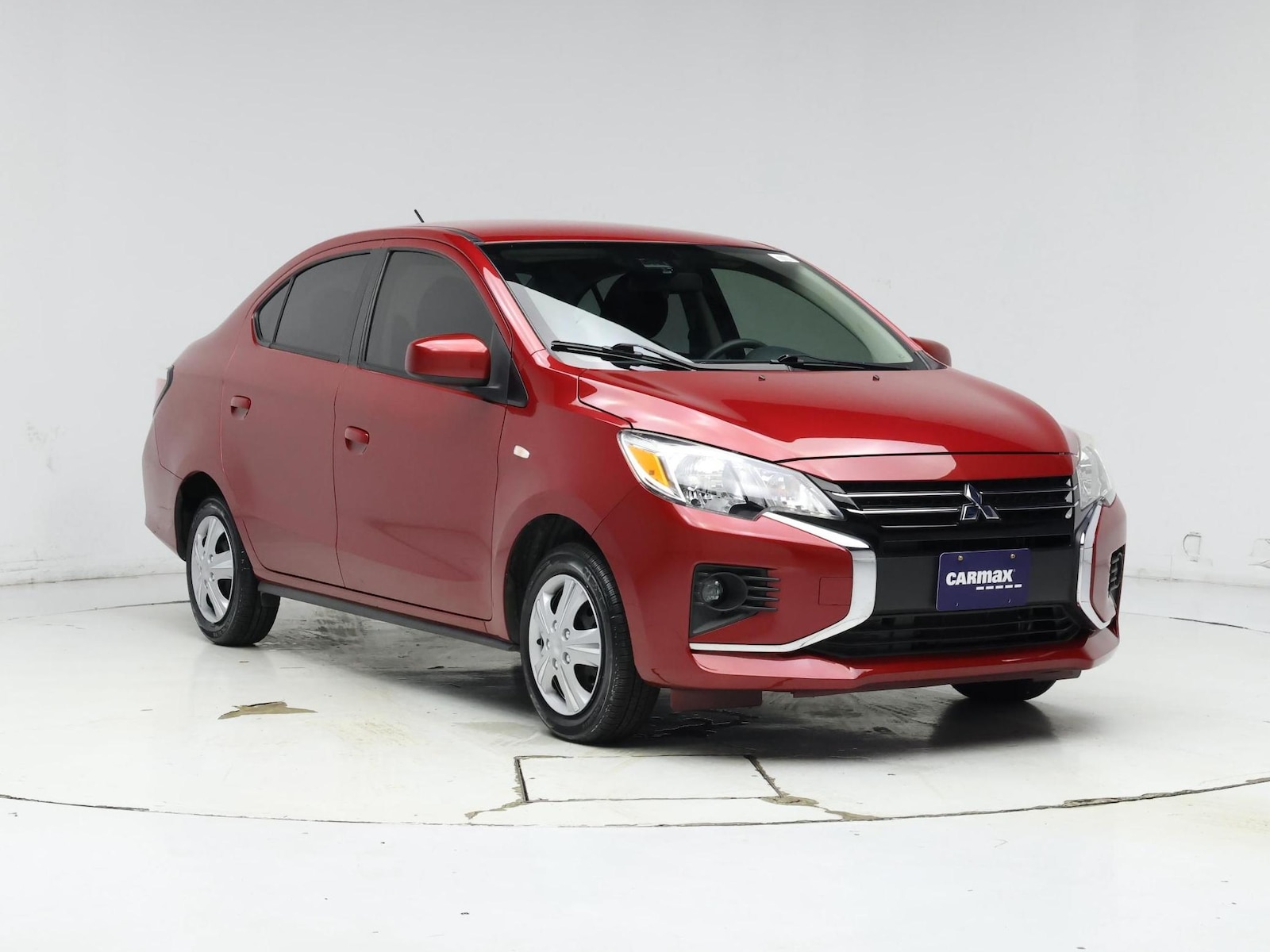 mitsubishi mirage g4 2021 ML32FUFJ9MHF02856 image mitsubishi mirage g4 2021 ML32FUFJ9MHF02856 image